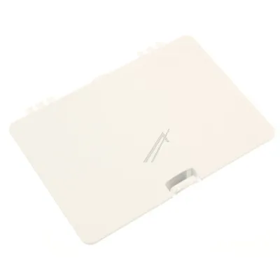 Waschmaschinendeckel LG MBL62818307 - weiß, Kunststoff