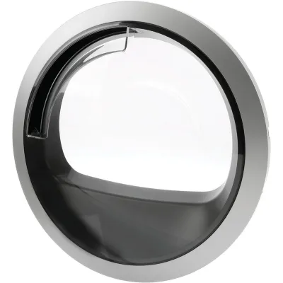Waschmaschinenfenster Bosch Siemens 11031629 Türdichtung
