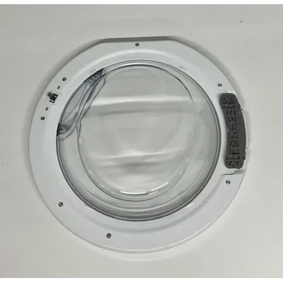 Waschmaschinenfenster Candy 43015391 Türdichtung