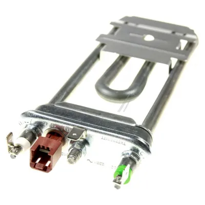 Waschmaschinenheizung 1700W für Indesit C00112578 Thermowatt Heizstab