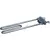 Bild: Waschmaschinenheizung für Candy Waschmaschine Irca W479204 1950W 230V