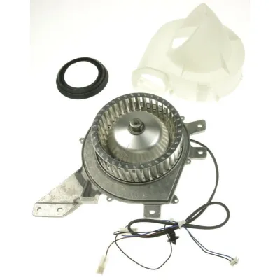 Waschmaschinenlüfter Brandt AS0073721 für R2E133-AW61-07