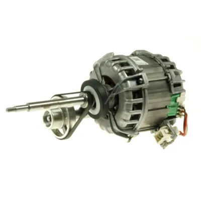 Waschmaschinenmotor Beko C00866127 für Beko-Waschmaschine Beko-Waschmaschine