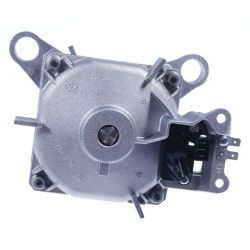 Waschmaschinenmotor Bosch 00146154 Antrieb