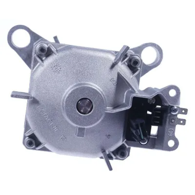 Waschmaschinenmotor Bosch 00146154 Antrieb
