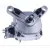 Bild: Waschmaschinenmotor Bosch 00146154 Antrieb