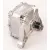 Bild: Waschmaschinenmotor Bosch Siemens 00146263 Antrieb