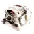 Bild: Waschmaschinenmotor C00425211 Whirlpool U112g63-er50/1400 Antrieb