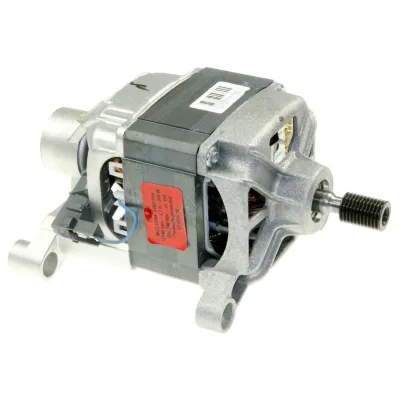 Waschmaschinenmotor Candy Hoover 41023826 Gleichstrommotor