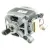 Bild: Waschmaschinenmotor Candy Hoover 41023826 Gleichstrommotor