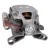 Bild: Waschmaschinenmotor Candy/Hoover 41039074 Ø21,5x92 CCW