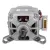 Bild: Waschmaschinenmotor Candy/Hoover 41039074 Ø21,5x92 CCW