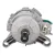 Bild: Waschmaschinenmotor Candy/Hoover 41048923 Kollektormotor