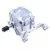 Bild: Waschmaschinenmotor Candy Hoover 41050574 Ø23,5x92mm
