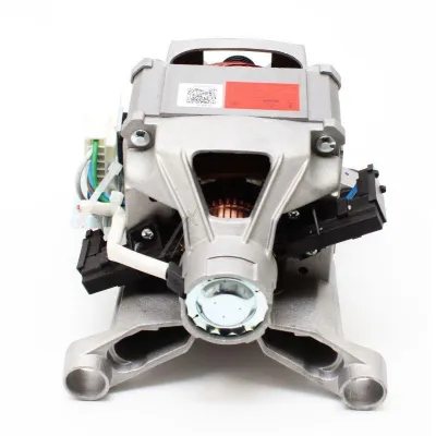 Waschmaschinenmotor Com für Samsung Universal-Trommelmotor