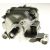Bild: Waschmaschinenmotor für Beko C00865656 Antrieb