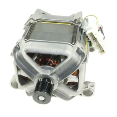 Waschmaschinenmotor für Beko C00866939 Drehstrommotor