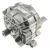 Bild: Waschmaschinenmotor für Beko/Grundig/Arcelik C00865678 32mm Atlas