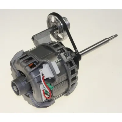Waschmaschinenmotor für Beko/Grundig/Arcelik C00869944 Antrieb