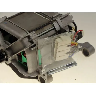 Waschmaschinenmotor für Beko Waschmaschine C00865674 Antrieb
