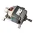 Bild: Waschmaschinenmotor für Waschmaschine Hisense/Gorenje 587188 Antriebsmotor