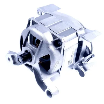 Waschmaschinenmotor für Waschmaschine Whirlpool Indesit 488000731703 Welling TL 