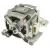Bild: Waschmaschinenmotor für Whirlpool Waschmaschine 481011044744 3-Phasen-Motor