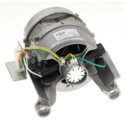 Waschmaschinenmotor für Whirlpool Waschmaschine 488000554424 1400 U/min