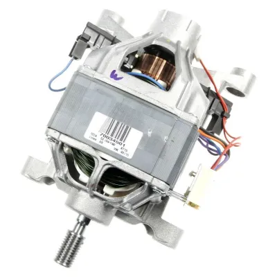 Waschmaschinenmotor Gorenje 314377 390W 230V für Waschmaschine