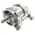 Bild: Waschmaschinenmotor Gorenje WU112T70A00 271059 50Hz