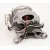 Bild: Waschmaschinenmotor Hisense/Gorenje 250845 50Hz WM33/44