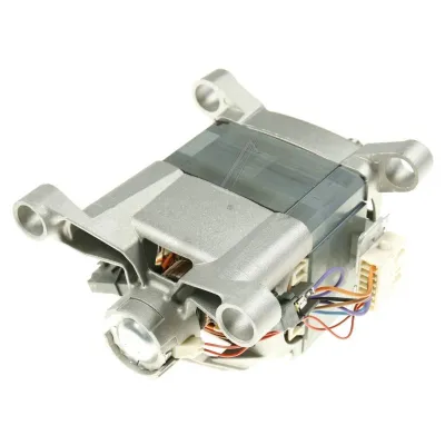 Waschmaschinenmotor Hisense/Gorenje 475799 MCA61 KT20/AL PL.CA - Antrieb, robust
