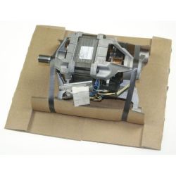 Waschmaschinenmotor (komplett) (4055114062)