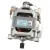 Bild: Waschmaschinenmotor Uml5202.01 für Samsung DC3100123B Trommelmotor