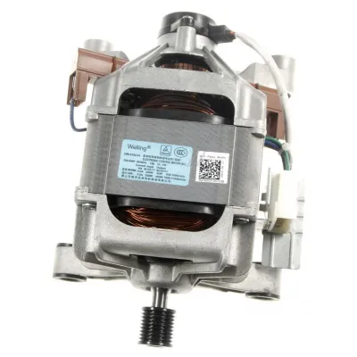 Waschmaschinenmotor Uml5202.01 für Samsung DC3100123B Trommelmotor