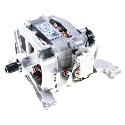Waschmaschinenmotor Vestel 32046017 1000 U/min, 44 l, 30 mm Welle