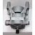 Bild: Waschmaschinenmotor Zxgn-420-8-116l für Waschmaschine Midea 11002015013631 40-17