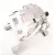 Bild: Waschmaschinenmotor Zxgn-420-8-52l für Waschmaschine Amica 1047756 bürstenlos AC