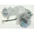 Bild: Waschmaschinenpumpe für Beko/Grundig/Arçelik C00865255 Filter-Komplett