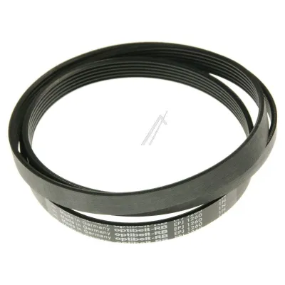 Waschmaschinenriemen Panasonic AXW111622 Antriebsriemen