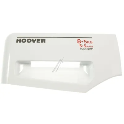 Waschmaschinenschublade Candy Hoover 41042933 Frontblende