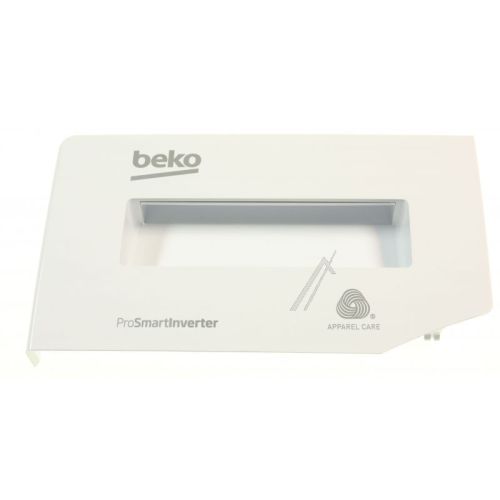 Bild: Waschmaschinenschublade für Beko Waschmaschine C00894859 Frontblende, weiß