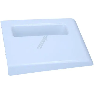 WaschmaschinenschubladenGriff Whirlpool 488000533952 Waschmittelfachblende