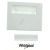 Bild: WaschmaschinenschubladenGriff Whirlpool 488000533952 Waschmittelfachblende