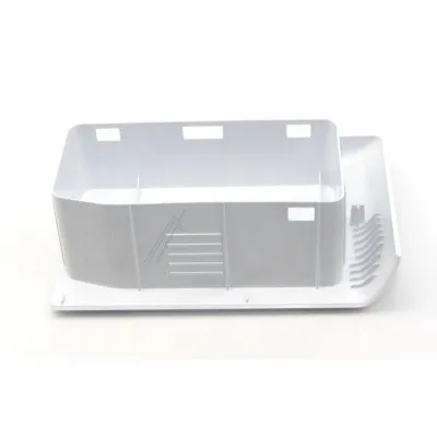 Waschmaschinentrockner-Griff Weiß für Whirlpool 488000536109 Schublade