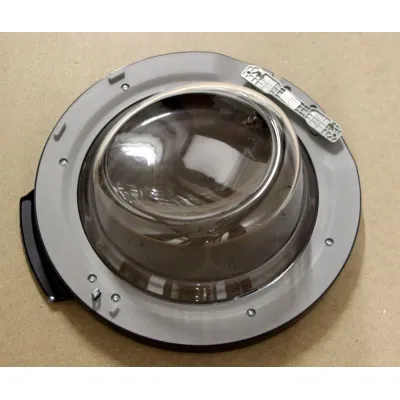 Waschmaschinentür Beko/Grundig/Arcelik C00865122 Fronttür Bx XL PR