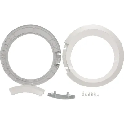 Waschmaschinentür Bosch Siemens 11065238 Frontklappe