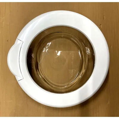 Waschmaschinentür für Beko C00895491 Fronttür