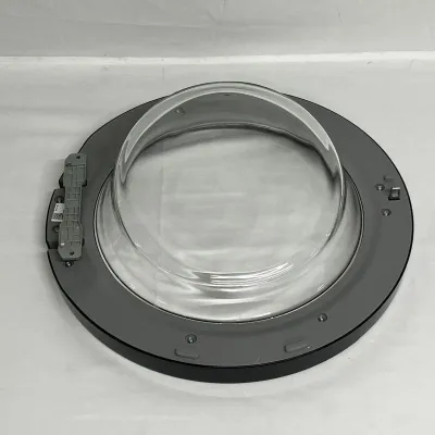 Waschmaschinentür für Beko C00902124 Fronttür-Baugruppe