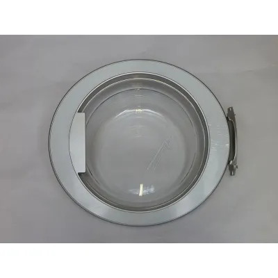 Waschmaschinentür für Beko/Grundig/Arçelik 2832531300 Fronttür
